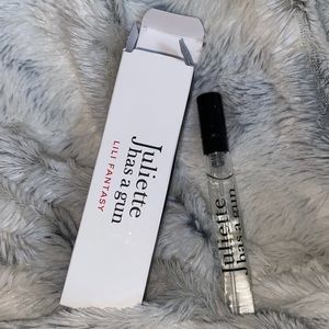 NIB - Juliette Has A Gun - Lili Fantasy - 5mL/0.17oz